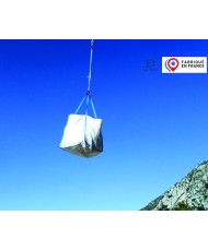 HELINNGO avec haut ouvert