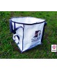 Sac de jardin 250L autoportant - Toile Recyclée