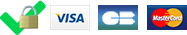 Paiement CB VISA MASTERCARD